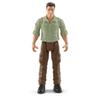 Schleich Wildlife Animal Rescue Helicopter Figure 42476
