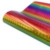 Holographic Opal Gradient Shining Adhesive Vinyl Making Signs Graphics DIY Window Festival Home Cups Decal Decoration For Cut