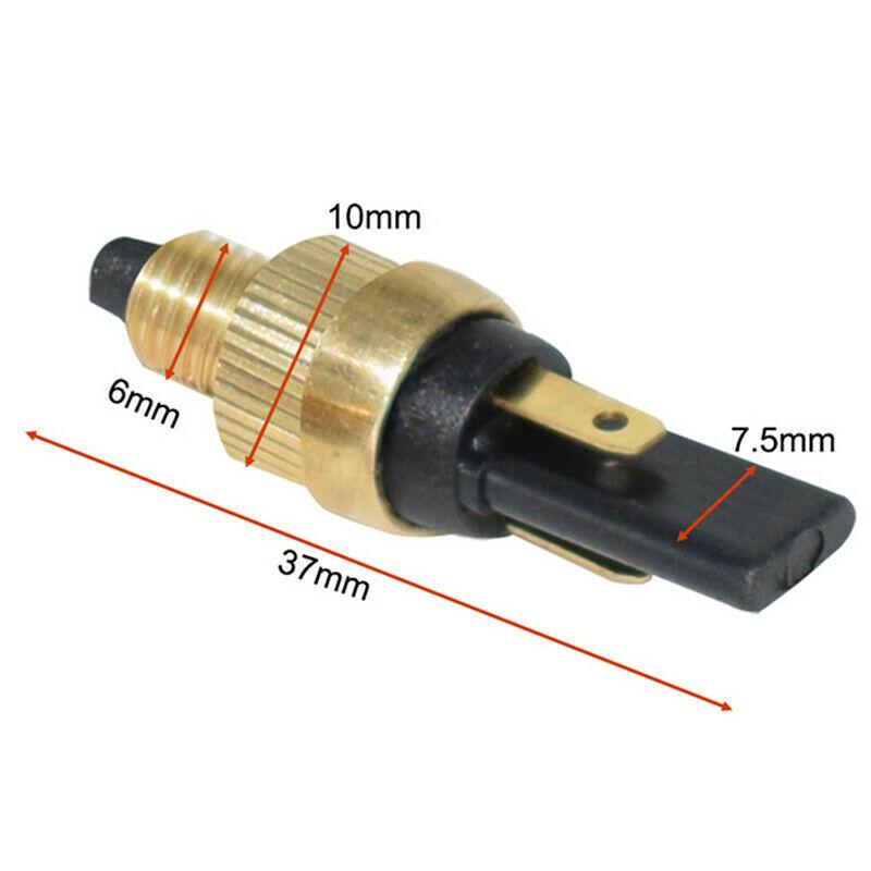 For Motorbike ATV Clutch Switch Brake 1Pcs Electric Bike