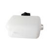 Gas Fuel Tank for 43cc 45cc 47cc 49cc 2 Stroke Mini Dirt Pit Bike Pocket Quad ATV Rocket Scooter Fit 1/4 Fuel Line