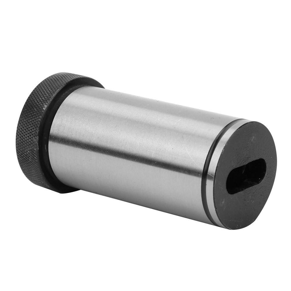 Morse CNC Lathe Tool Holder Bushing Turning Tool Sleeve for Taper Shank Drill BitD40MT4