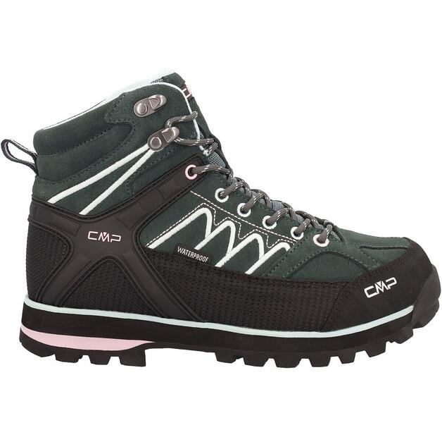 Треккинговые ботинки CMP Moon Mid WP