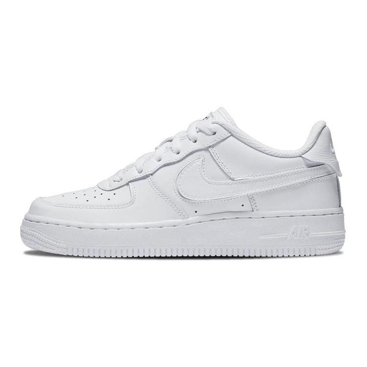 

Nike Air Force 1 Low All Star Swoosh Pack Gs AQ9942-100 39