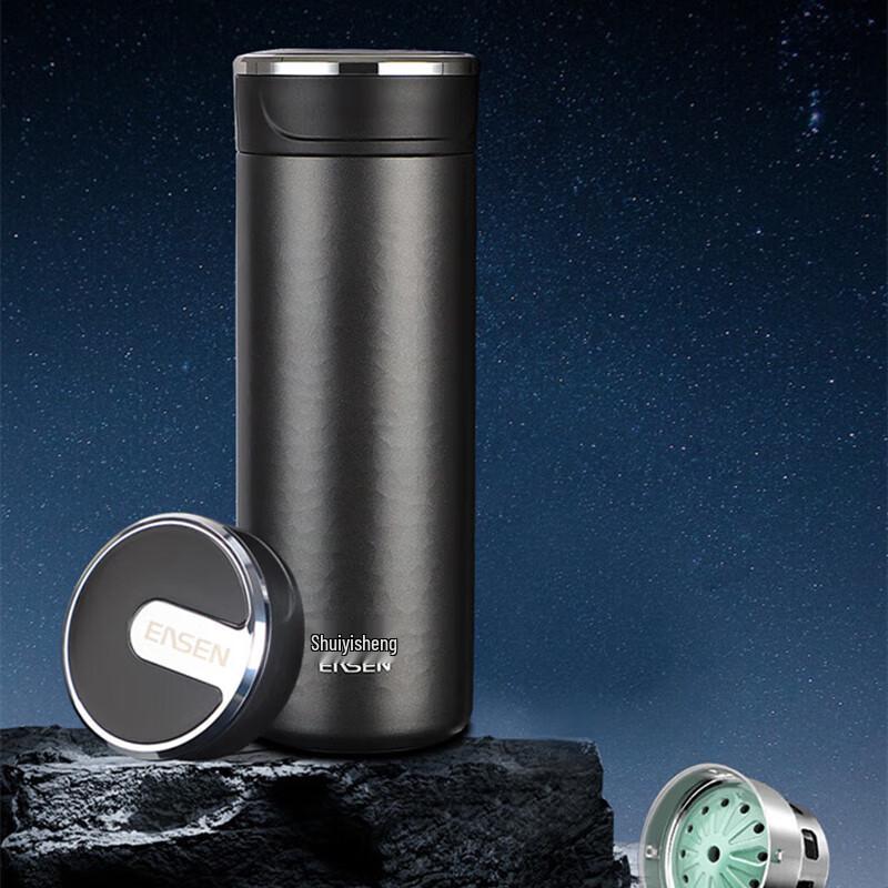 Shuiyisheng 316 Stainless Steel Weak Alkaline Insulated Mug