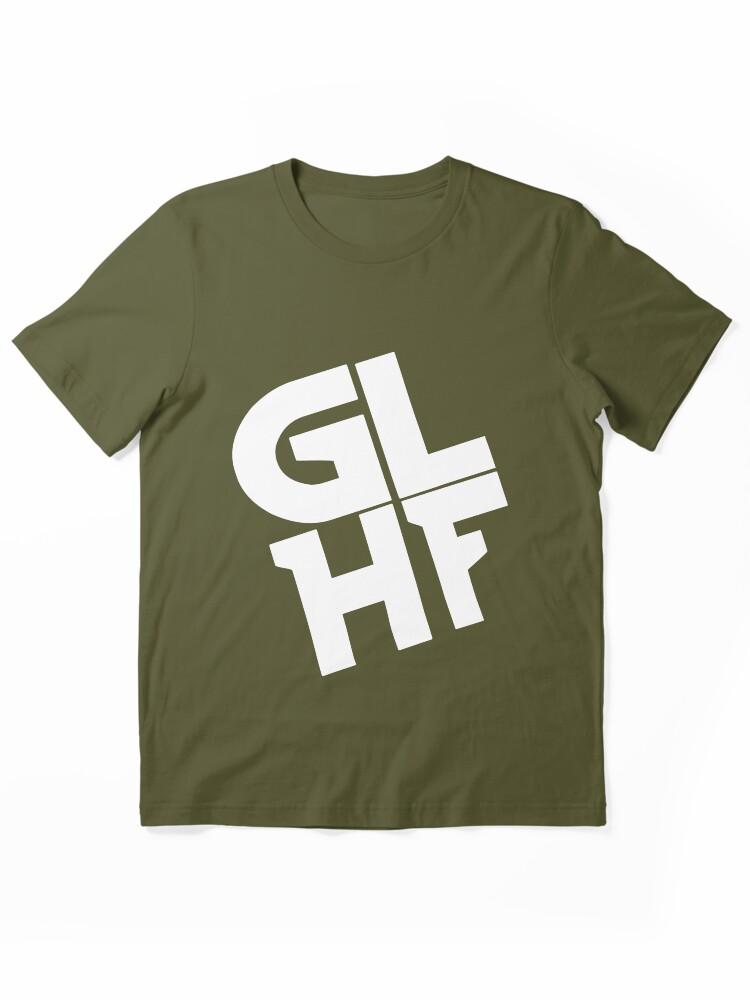 StarCraft GLHF Essential T-Shirt