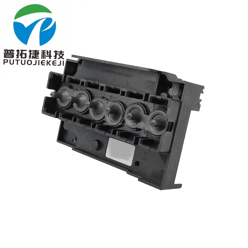 Eco Solvent Ink L1800 Printer Head A3 Dtf Printer Parts L1800 Printhead for Epson Printing Machinery