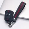 Silicone Key Fob Cover with Keychain for Chevrolet Cruze Spark Captiva Orlando for Opel Astra J Corsa D E, for Your Key, Protective Accessory