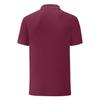 Fruit of the Loom Mens Tailored Polo Shirt