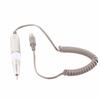 Electric Nail Drill Pen Handle NaMachine Drill Polishing Replacement Handle Handpiece