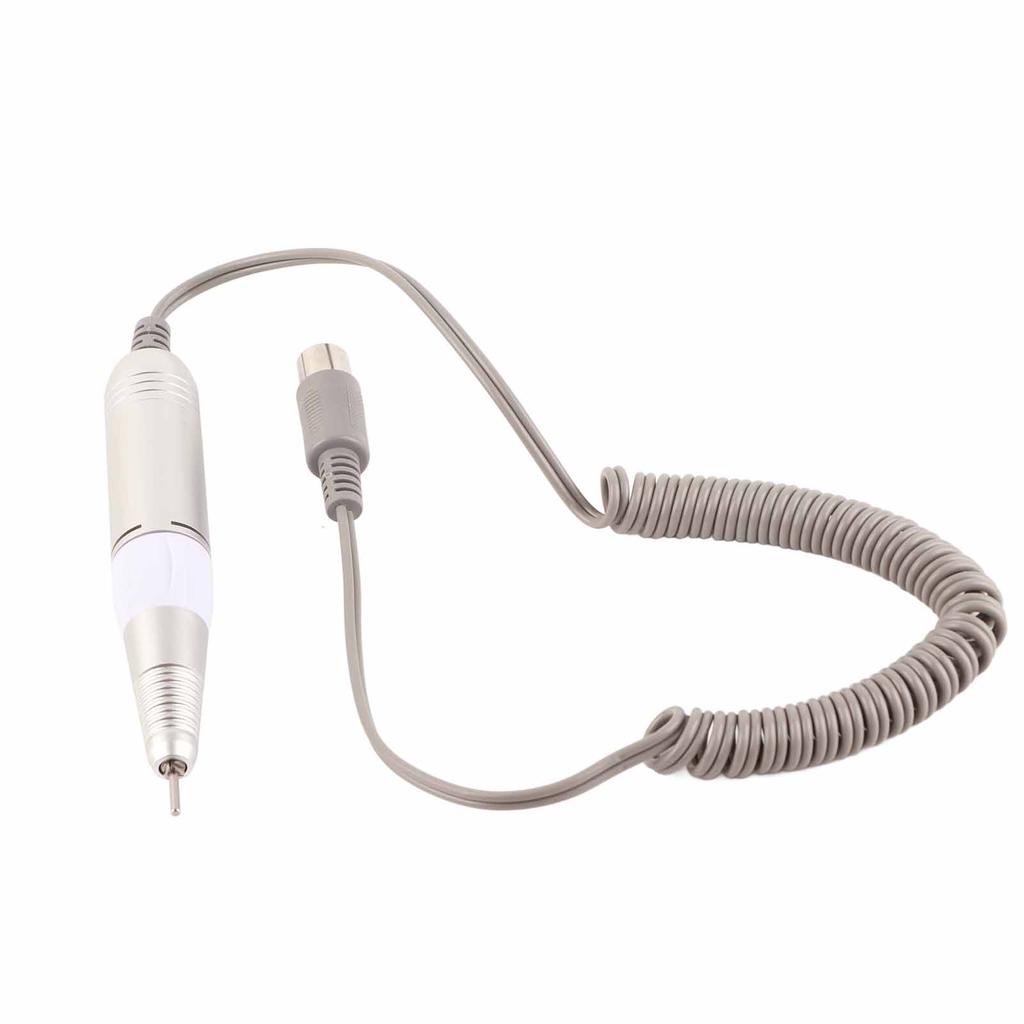Electric Nail Drill Pen Handle NaMachine Drill Polishing Replacement Handle Handpiece