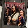 Hozier T-Shirt Gifts, Limited Hozier Jesus Vintage T-Shirt, Gift