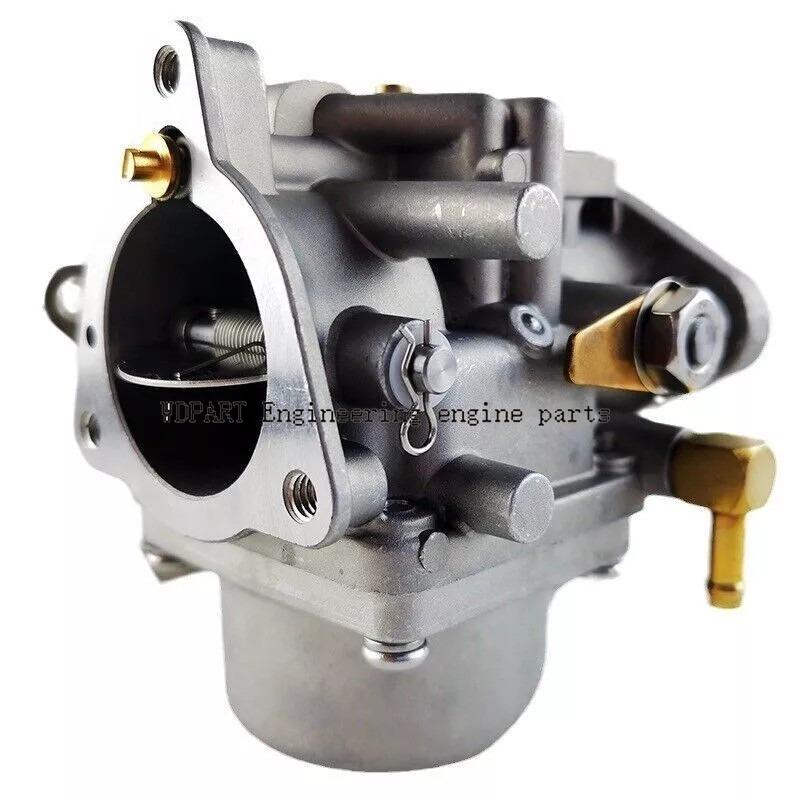 Carburetor For Suzuki Outboard Engine Motor 25/30HP 2-Stroke 13200-964J0-000