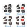 For Mercedes W205 W253 Car Steering Wheel Switch Control Buttons For Benz C GLC Class C200 C220 C260 GLC250 GLC300 2015-