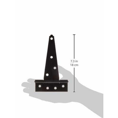 Hilogic Western Hinge 94 x 155 WT-518