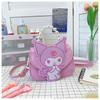 Children's Bag Princess Portable Messenger Bag Small Satchel Bag Doll Change Bag Baby Girl Cute Bow