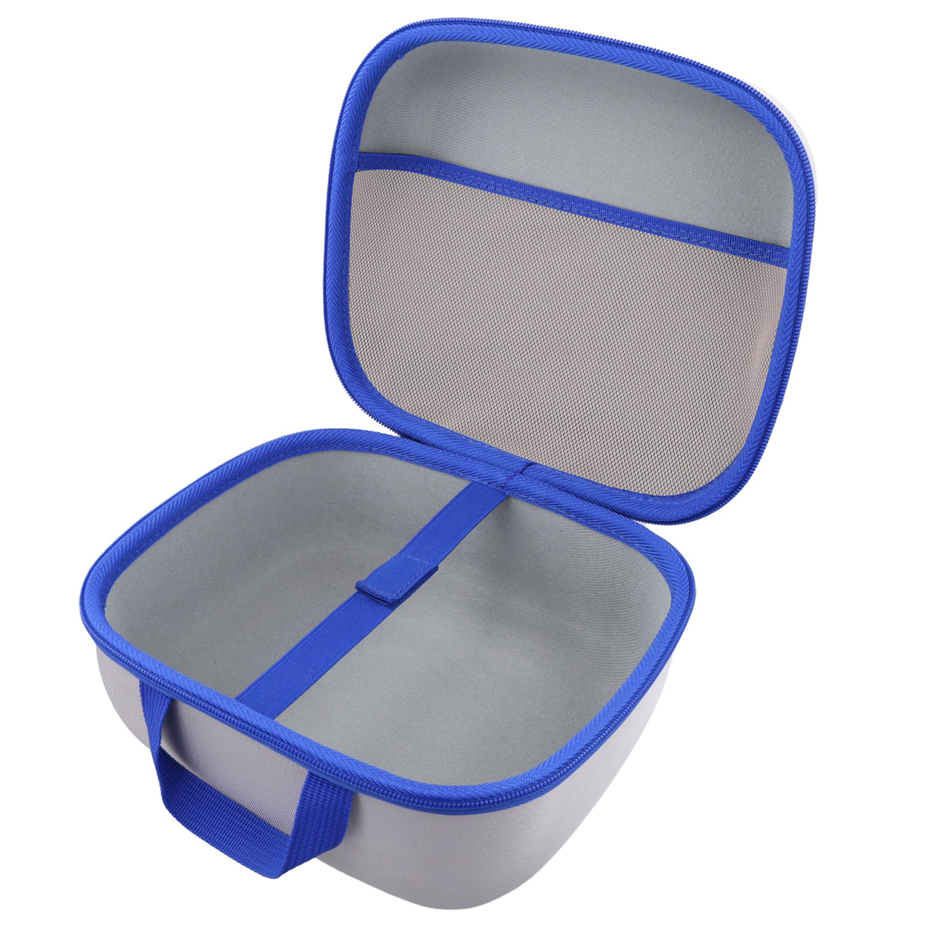 Case only DisneyPixar Characters Picture Book Projector Toy Storage Case Off-White-Blue - co2CREA 5439₽