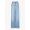Women S Relaxed Fit Wide Leg jeanS A525306503