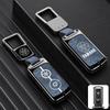 High-End Remote Key Cover for Yamaha NMAX155/XMAX300 Motorcycles
