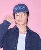 NOIAGO [Choi Soyoon X Noiago] Noi1871 Flower Cotton Snapback (3 Colors)