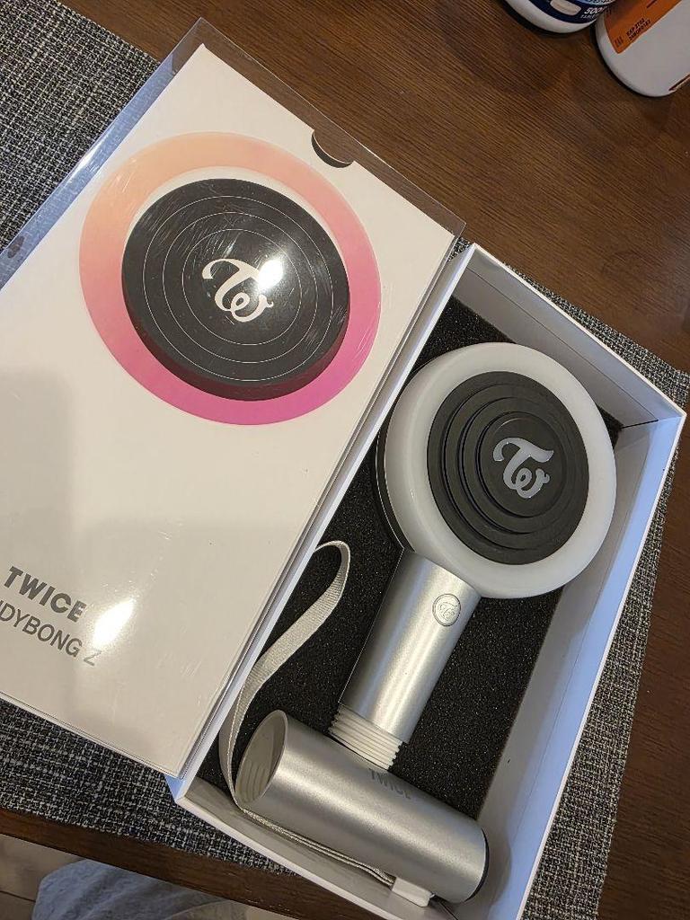 [USED] TWICE Z Penlight