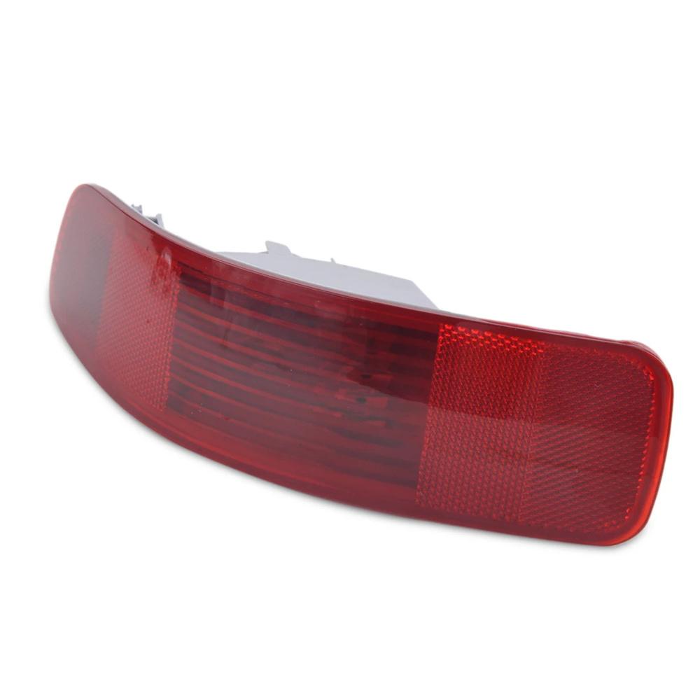 Right Side Rear Tail Lamps Bumper Reflector Light For Mitsubishi Outlander 07-12
