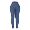 Threaded Peach Hip High Waist Quick Drying Seamless Breathable Abdominal Compression Tight Fit Fitness Pants Yoga Pants For Women