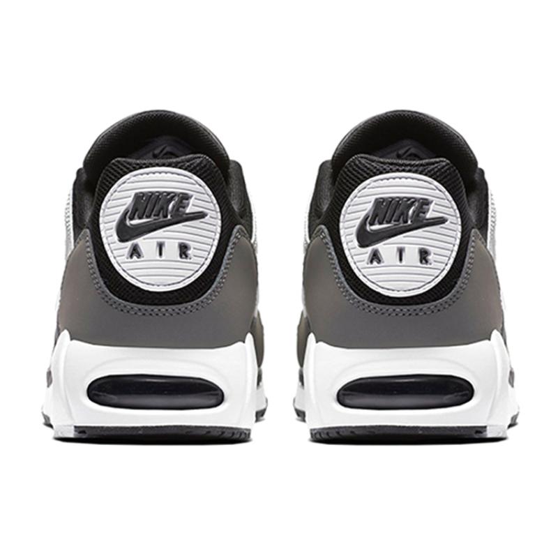 Nike Air Max Correlate Black White Sneakers Casual Shoes 511416-011