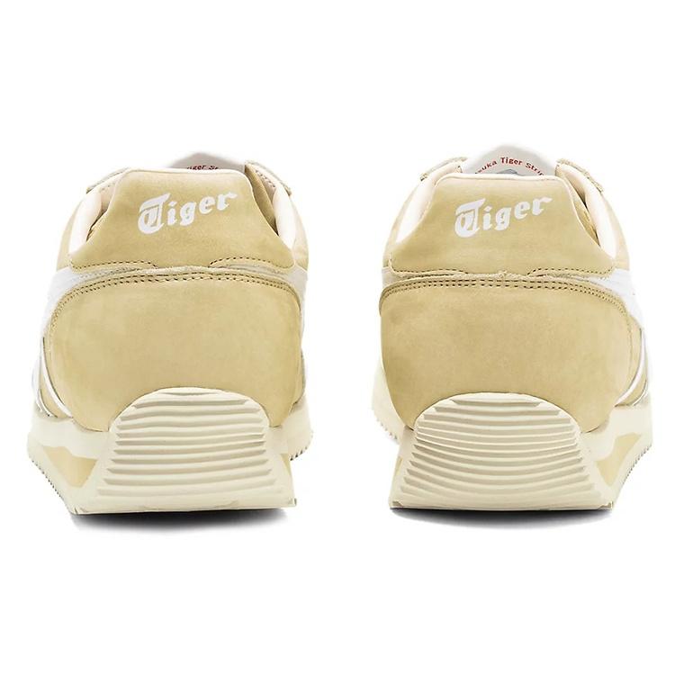 ONITSUKA TIGER Moal 77 NM Shoes 'Paper Bag White' Men's 1183B761-201