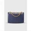 Jacquard Star Diamond Crossbody Single-shoulder Chain Bag