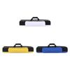 Billiard Cue Case Billiard Pool Cue Stick Carrying Case Portable Handheld Lightweight Anti Scratch Snooker Cue Storage Pouch