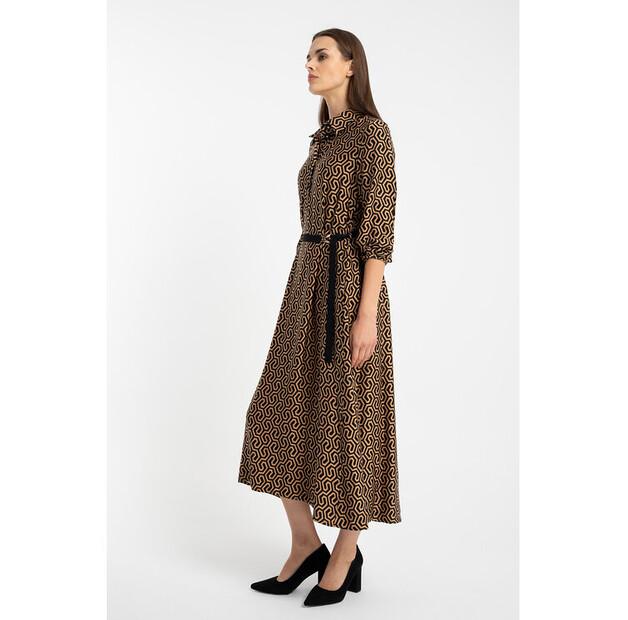 Платье CLICK 60-6152