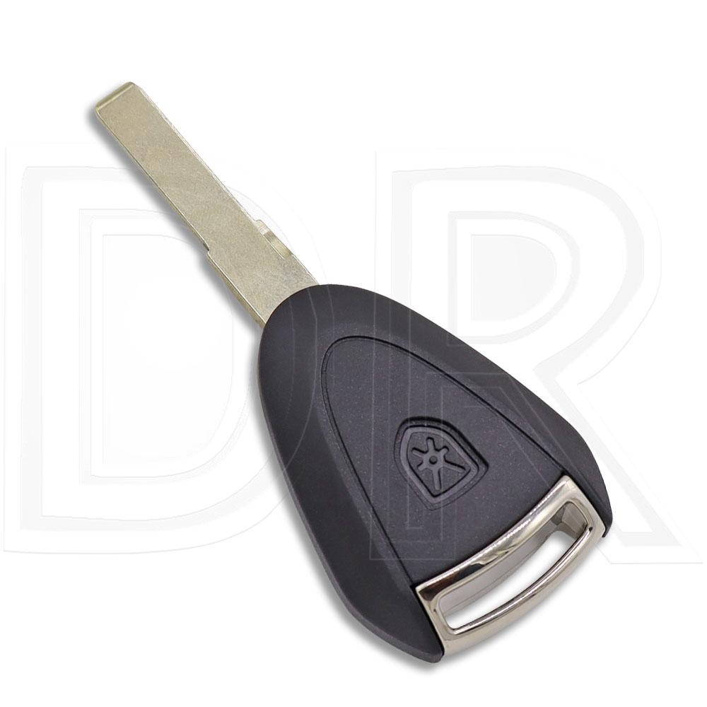 Great ID46/ID48 Chip 315/433MHz Car Remote Control Key For Porsche Carrera Cayman 911 987 996 997 Boxster S 2S 4S Turbo Targa
