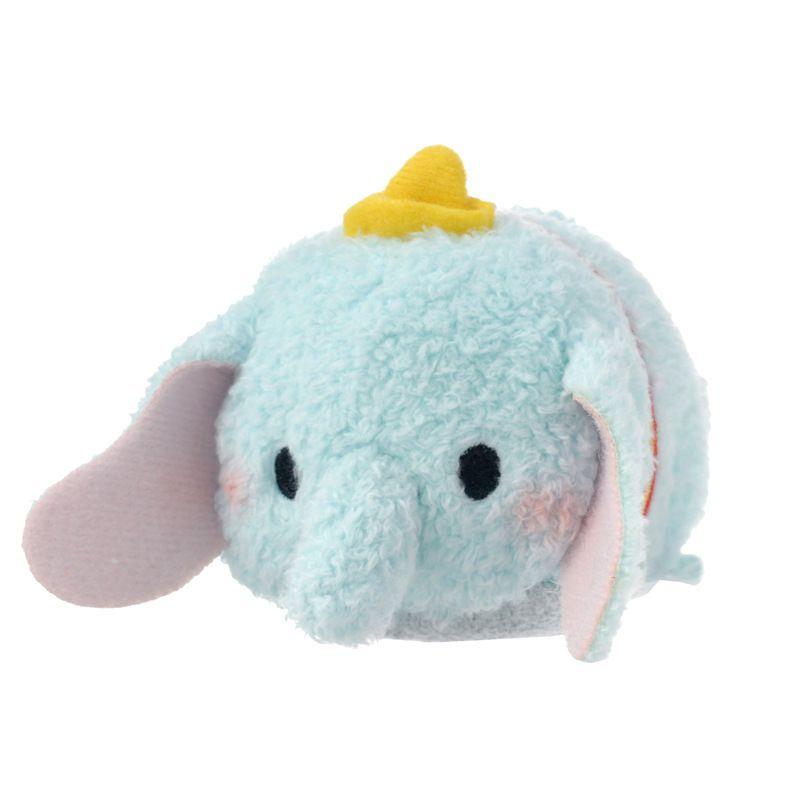Adorable Cute Plush Doll Mini Toy Tsum Key Accessories For Screen Wipe And Hand Use