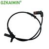 FRONT ABS WHEEL SPEED SENSOR OEM 2035400417 For Mercedes-Benz C230 C240 C280