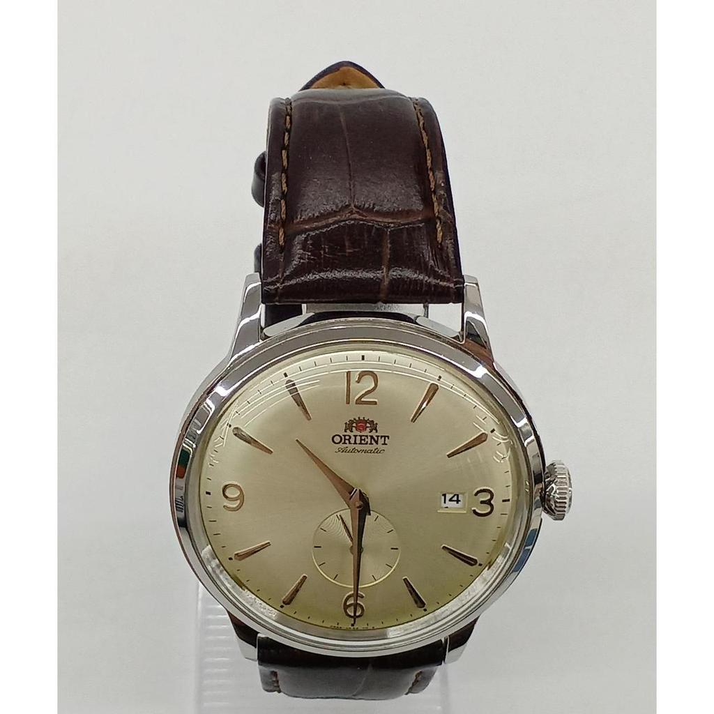Used ORIENT RN-AP0003S automatic watch