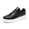 Men's and Women's Sequined Board Shoes Autumn and Winter New Women's Shoes Low-top Trend Street Dance Break