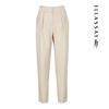 ELLASSAY Elegant High-Waisted Women's Trousers