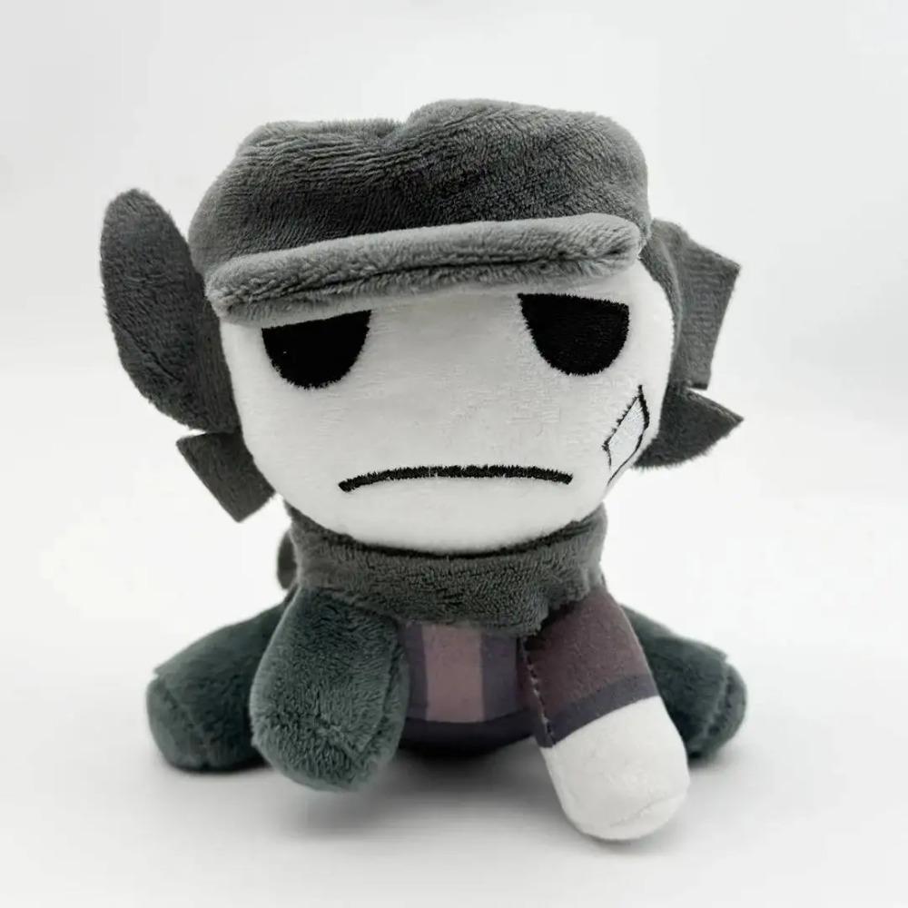 

Banhammer Phighting Subspace Plush Toy Zuka Phighting Plush Medkit Phighting Banhammer Broker Doll Stuffed Animal Soft Toy