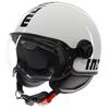 Momo Design Open Face Helmet FGTR Classic