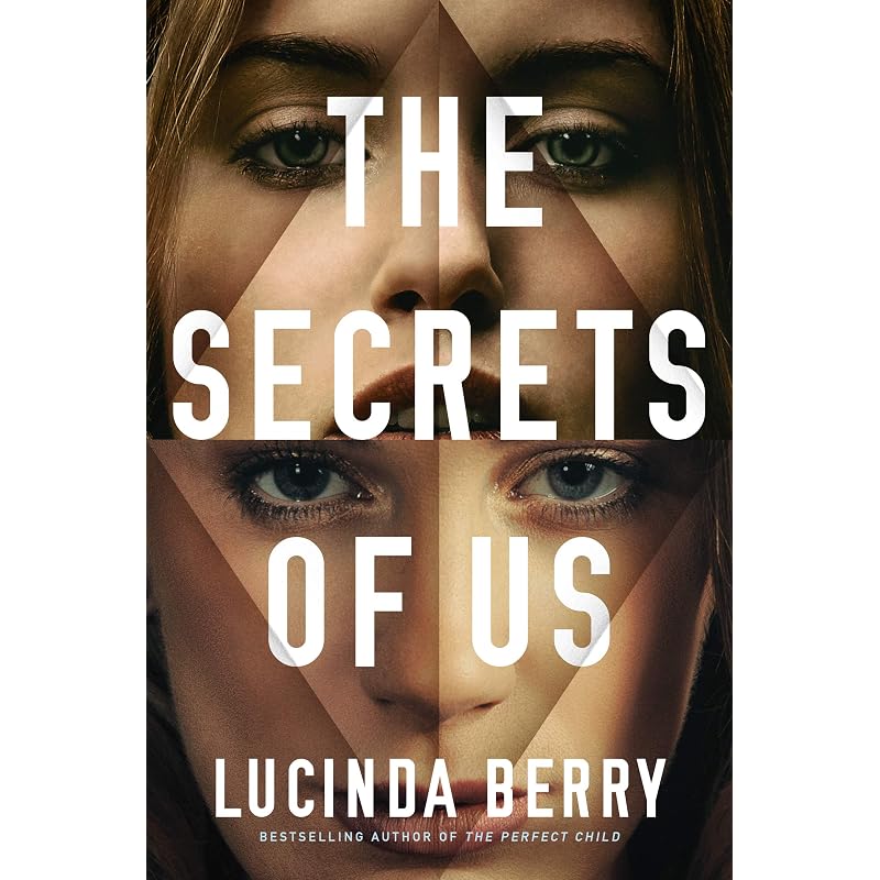 The Secrets of Us Dangerously Addictive, The Secrets of Us Is a