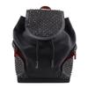 Explorer funk Sac à dos Sac à dos Clous cuir noir homme Occasion
