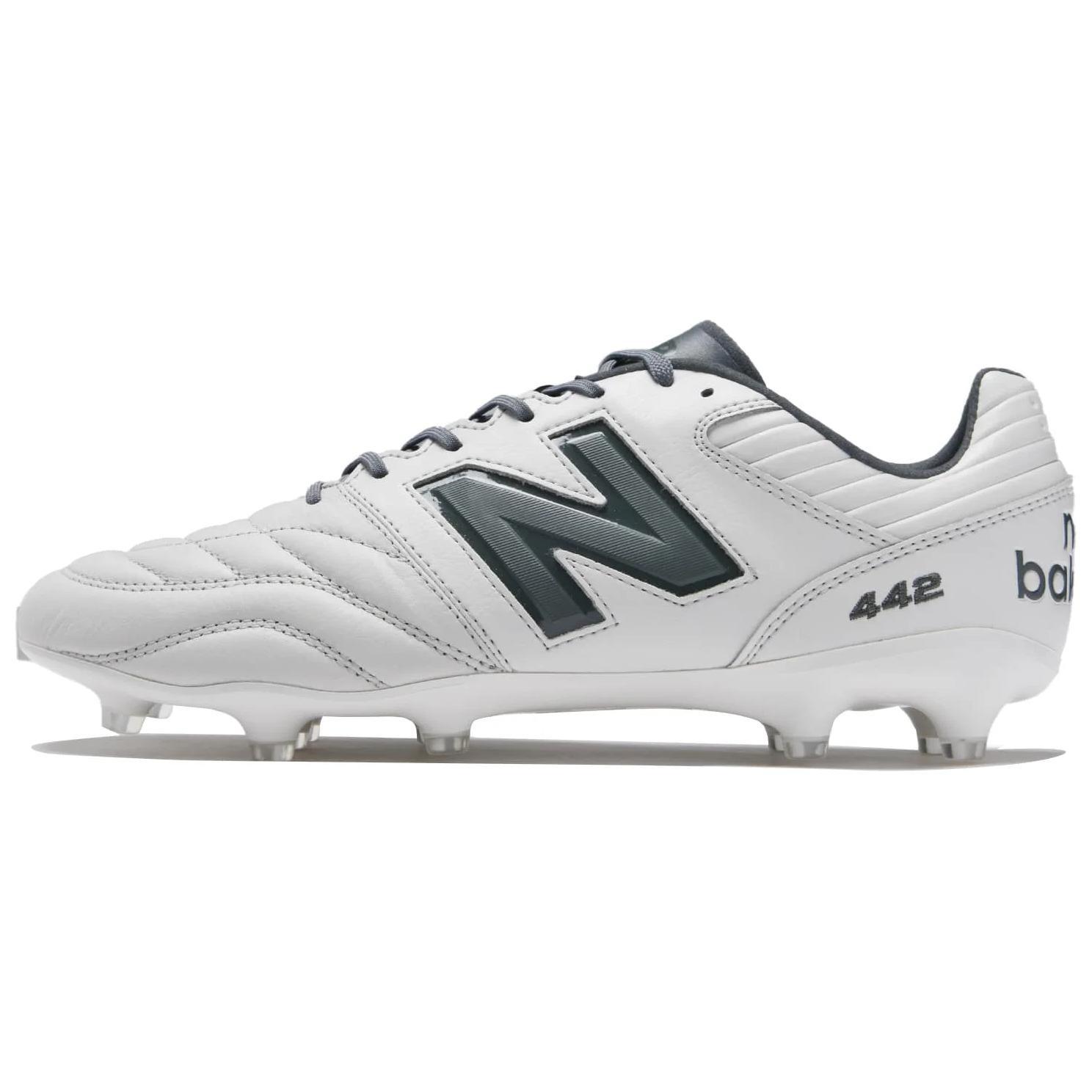 New Balance 442v2 Pro FG Grey Day 2024 Men s MS41FG2 EU 41.5