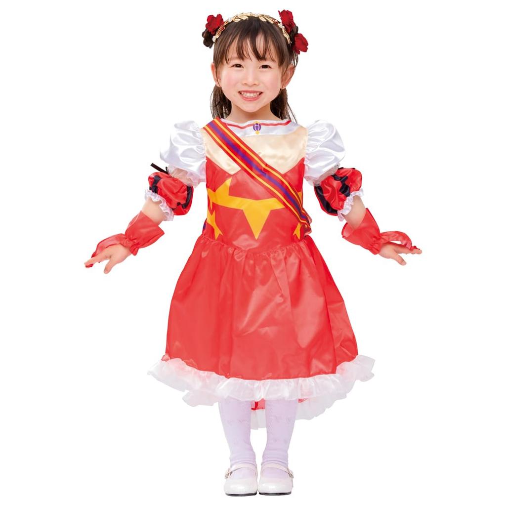 Princess Session Orchestra Princess Costume Zeal