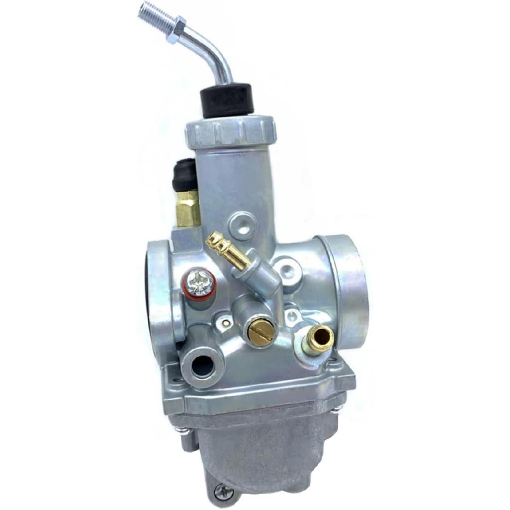 Carburetor for Yamaha Moto 4 YFM200 YFM225 YFM250, Tri Moto 225 YTM225 Carb