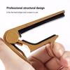 Metronome Ukulele Guitar Accessories Guitar Key Tuner Guitar Parts Guitar Capo Quick Change Clamp
