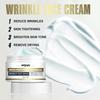Wiyun Moisturizing Anti-wrinkle Cream For Firm And Radiant Skin With Fine Line Reduction