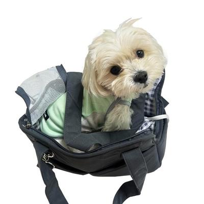 Hundefarm Umweltfreundliche Hunde-Handtasche zum Spazierengehen, Koreanisches Haustier-Shampoo