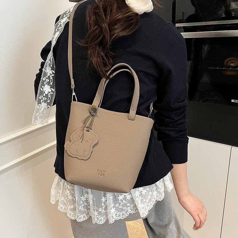Handbag Women's New Versatile Shoulder Oblique Span Bag
