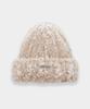 KISYNING Soft Fur Beanie (Begie)