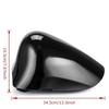 Motorbike Seat Cover Rear Pillion Passenger Cowl Tail Fairing Parts For Suzuki HAYAB GSX1300R 1997-2007 Motorcycle accessorie